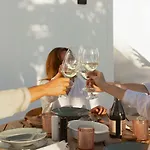 Апартаменты Beatriz Ocean View *