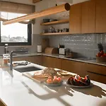 Апартаменты Beatriz Ocean View *