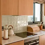 Апартаменты Beatriz Ocean View