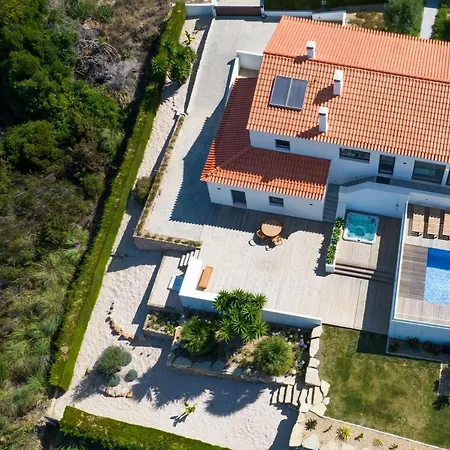 Διαμέρισμα Beatriz Ocean View