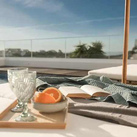 Beatriz Ocean View *