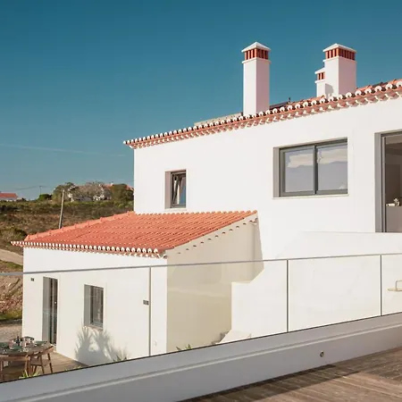 Beatriz Ocean View * Aljezur