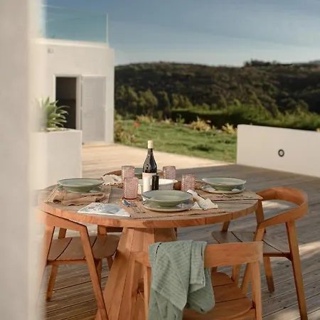 Beatriz Ocean View