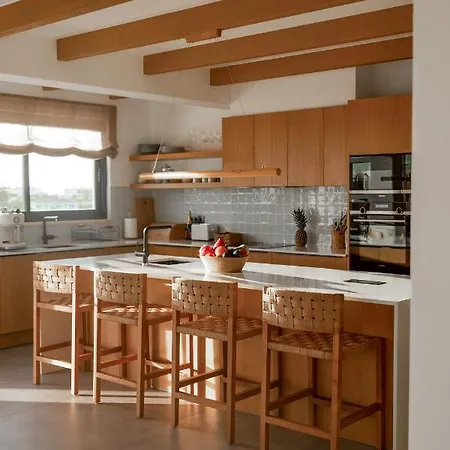 Διαμέρισμα Beatriz Ocean View *