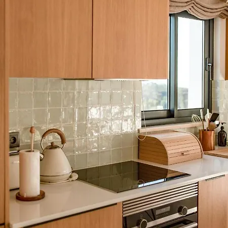 Διαμέρισμα Beatriz Ocean View