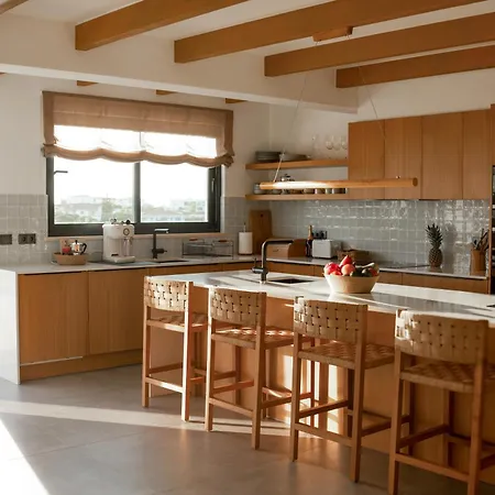 Διαμέρισμα Beatriz Ocean View