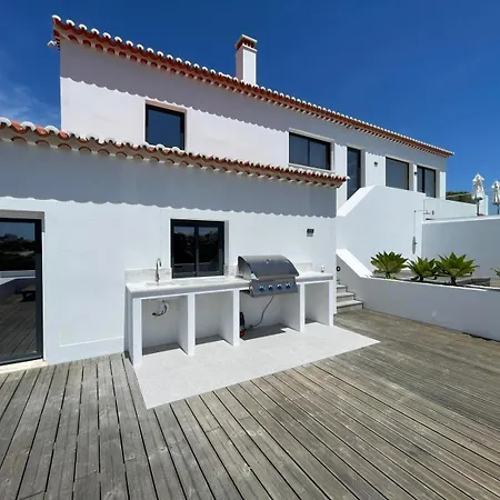 Beatriz Ocean View Apartment