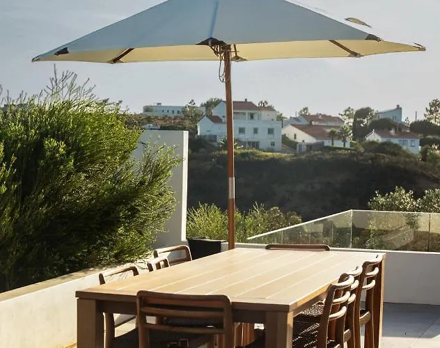 Beatriz Ocean View * Aljezur