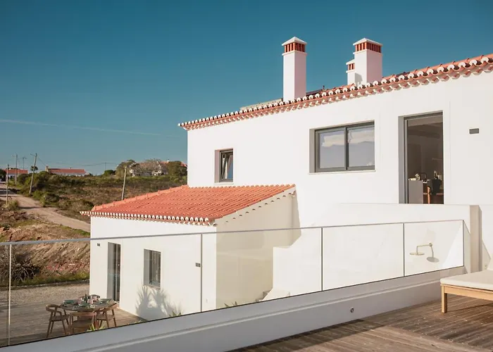 Beatriz Ocean View * Aljezur