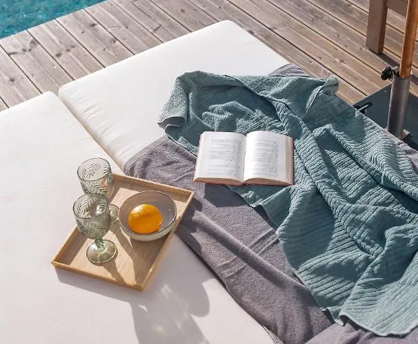 Beatriz Ocean View Lejlighed