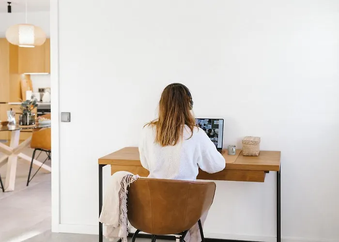 Beatriz Ocean View *