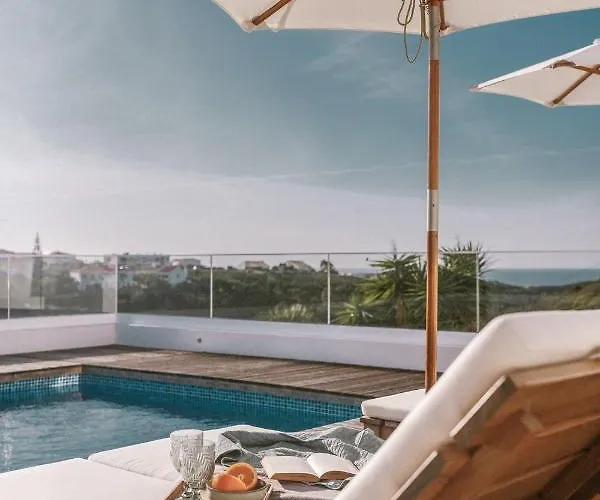 Beatriz Ocean View Lejlighed