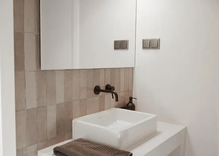 Beatriz Ocean View * Aljezur