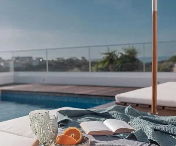 Beatriz Ocean View *