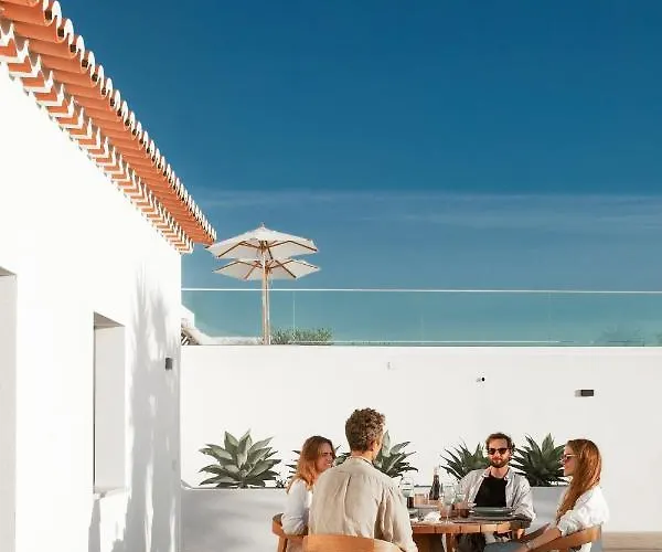 Beatriz Ocean View * Aljezur