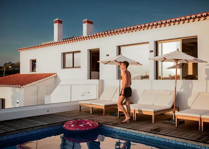 Beatriz Ocean View * Aljezur