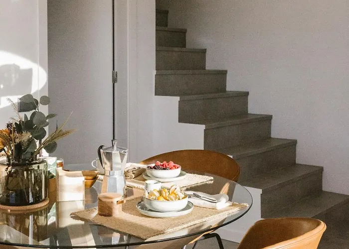 Lejlighed Beatriz Ocean View Aljezur