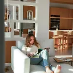 Apartament Beatriz Ocean View *