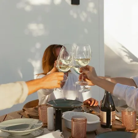 Apartment Beatriz Ocean View *