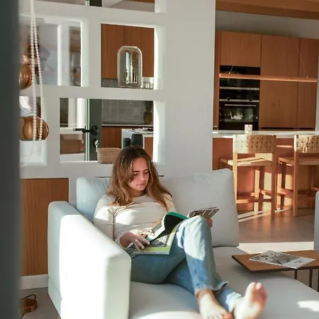 Apartment Beatriz Ocean View *