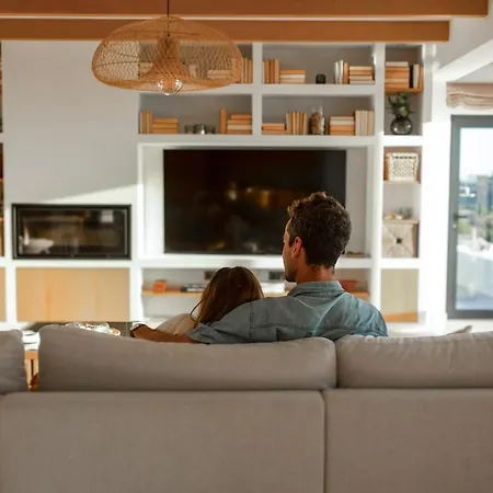 Apartment Beatriz Ocean View