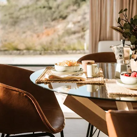 Beatriz Ocean View Apartment *