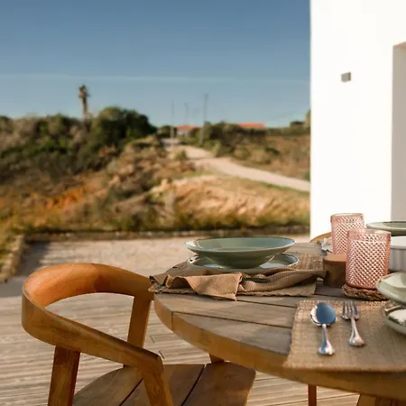 Beatriz Ocean View Apartment Aljezur