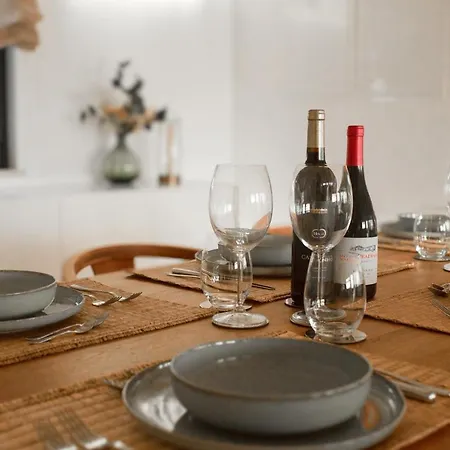 Beatriz Ocean View Apartment