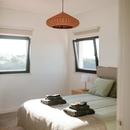 Apartment Beatriz Ocean View