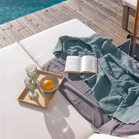 Beatriz Ocean View Apartment