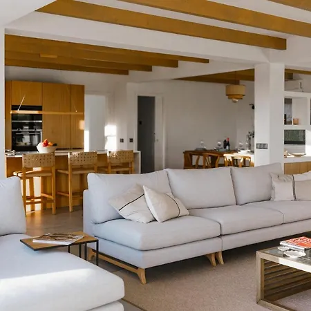 Beatriz Ocean View Apartment Aljezur