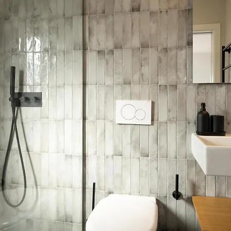 Beatriz Ocean View Apartment