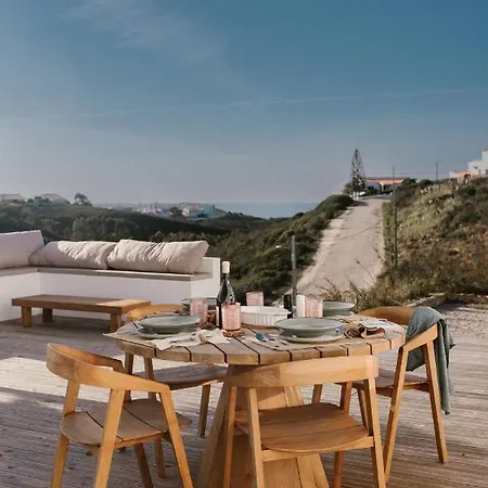 Beatriz Ocean View Apartment *