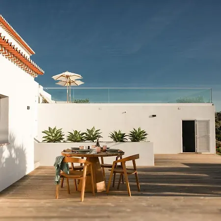 Beatriz Ocean View Aljezur