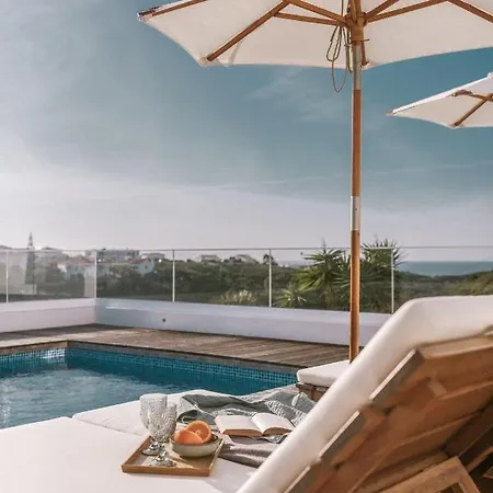 Beatriz Ocean View Apartment