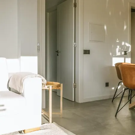 Beatriz Ocean View Apartment