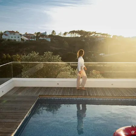 Beatriz Ocean View Apartment Aljezur