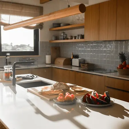 Apartment Beatriz Ocean View *