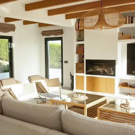 Apartment Beatriz Ocean View *