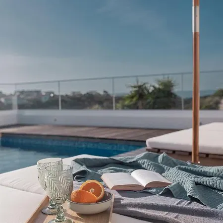 Beatriz Ocean View *