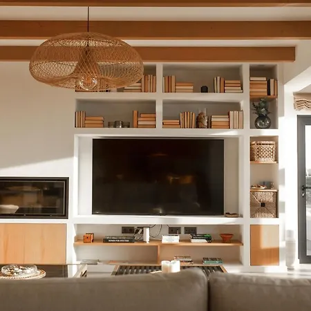 Beatriz Ocean View Apartment