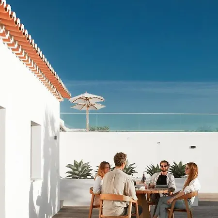 Beatriz Ocean View * Aljezur