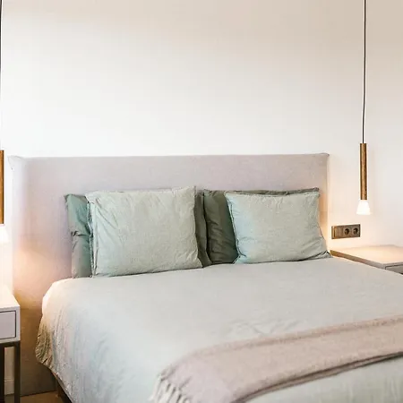 Beatriz Ocean View Apartment Aljezur