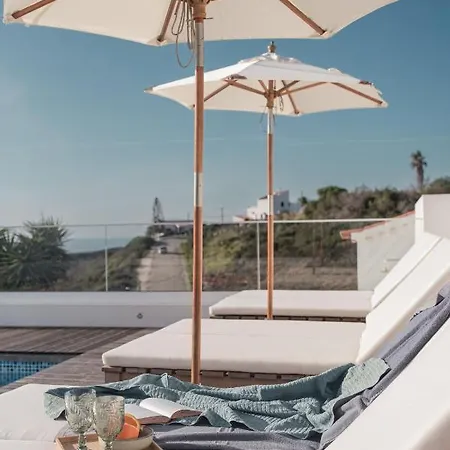 Beatriz Ocean View Aljezur