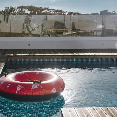 Beatriz Ocean View Apartamento