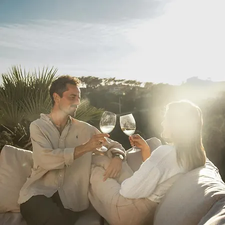 Apartment Beatriz Ocean View Aljezur