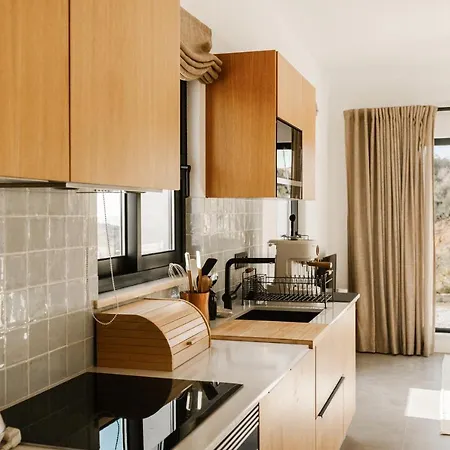 Beatriz Ocean View Apartment Aljezur