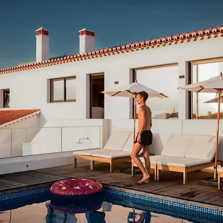 Beatriz Ocean View * Aljezur