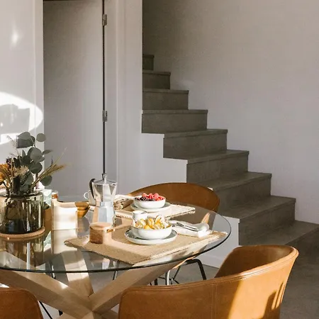 Apartment Beatriz Ocean View Aljezur