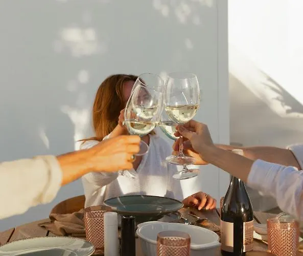 شقة Beatriz Ocean View *